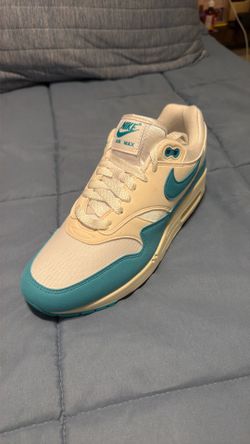 Air Max 1 Dusty Cactus womens 10