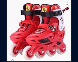 Kids Skates Rollerblades