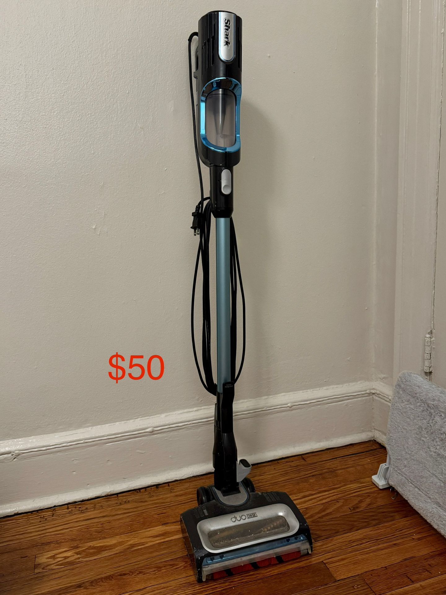 Shark Duoclean Vacuum