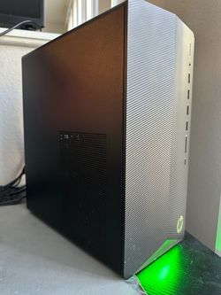 GAMING PC!