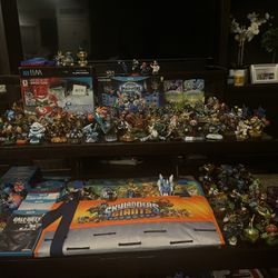 Whole 150+ Sky lander Lot 