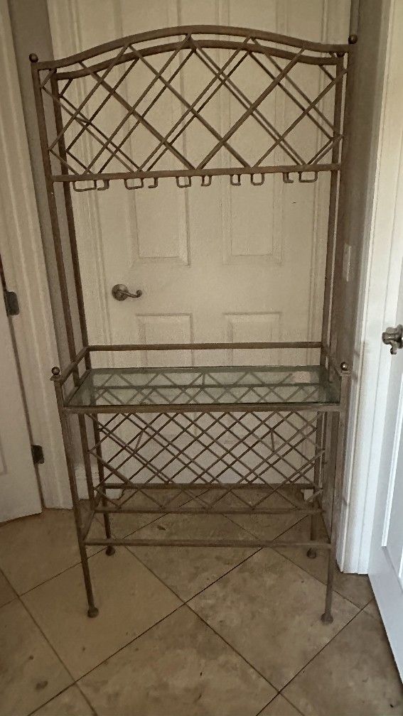 Wine Rack