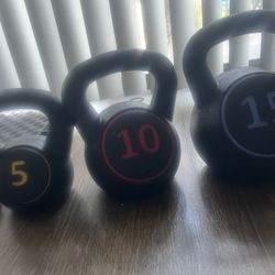 Weights