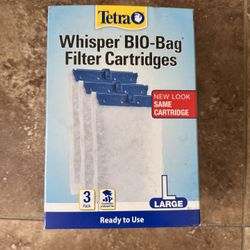 Aquarium Filters