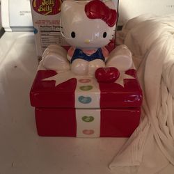 Hello Kitty Ceramic dish