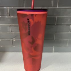 BNWT Starbucks Tumbler