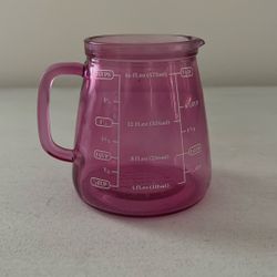 Measuring Mug