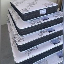 Cal King Size Mattress 