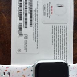 Apple Watch Series 8