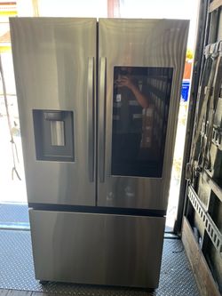 Samsung Refrigerator