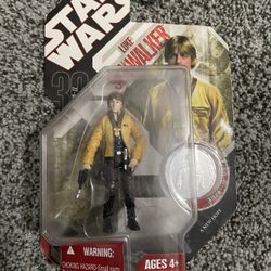 Star Wars Action Figure