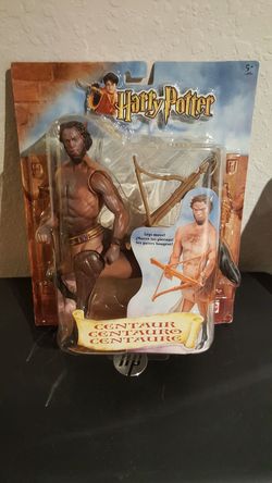 Harry Potter Centaur