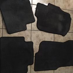 Acura Integra Oem Floor Mats