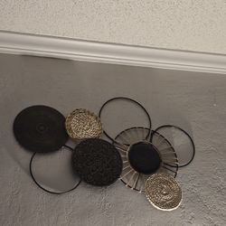 Wall Decor