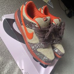 Nike Dunk Low Pro SB 