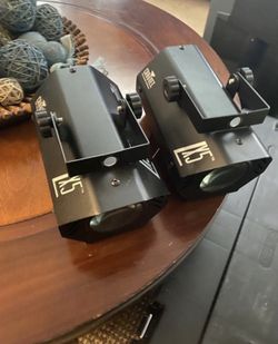 Chauvet LX5 Moonflower Effect LED Light