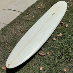 8 Foot Longboard Surfboard