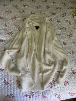 Women sweater