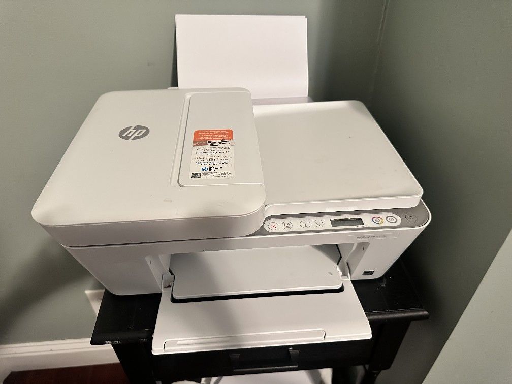 HP Printer