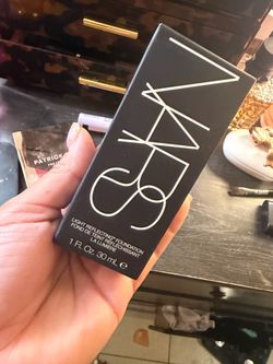 NARS Light Reflecting Foundation 30ml