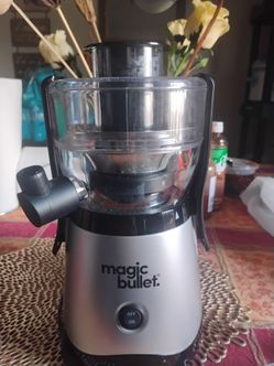 Juicer