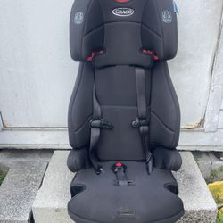 Graco Booster Car Seat 