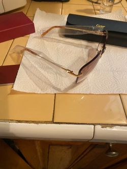 Selling small Cartie c