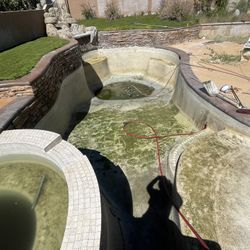 Acid Wash 🦠💧🧼🧽