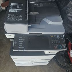 Printer (pick Up Only)