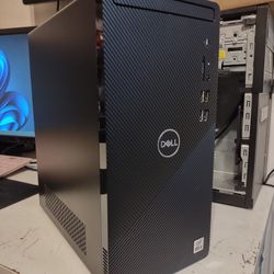Dell Inspiron 3880 Desktop 