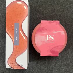 Fenty Bodycare Bundle-Moisturizer & Cleanser