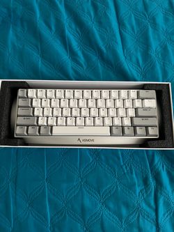 Kemove K61 ARES 60% Keyboard