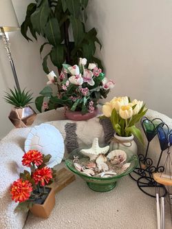 Home decor all for $20 ((Cheyenne & Coleman))