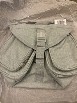 Hanging Toiletry Bag-New!