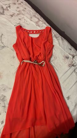 Pink Dress $30 - Medium