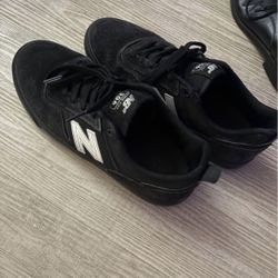 New Balance Jamie Foy 306 Shoes