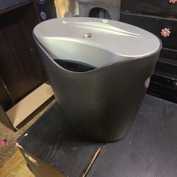 Paper Shredder