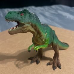 Dinosaur Figure $10