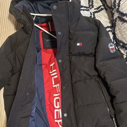 Tommy Hilfiger jacket (new)