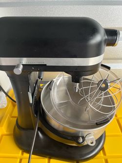 Kitchen aide