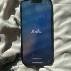 iPhone 13