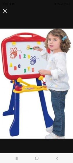 Crayola Easel