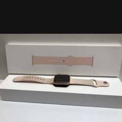 Apple Watch Series 5 40mm 