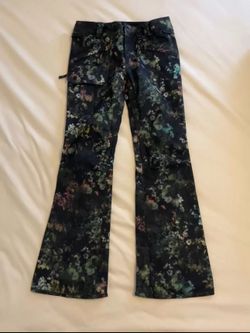 Snowboarding Pants
