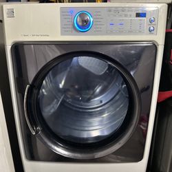 Kenmore Elite Dryer OBO