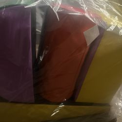 Foam Blocks