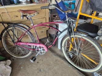 Schwinn $75