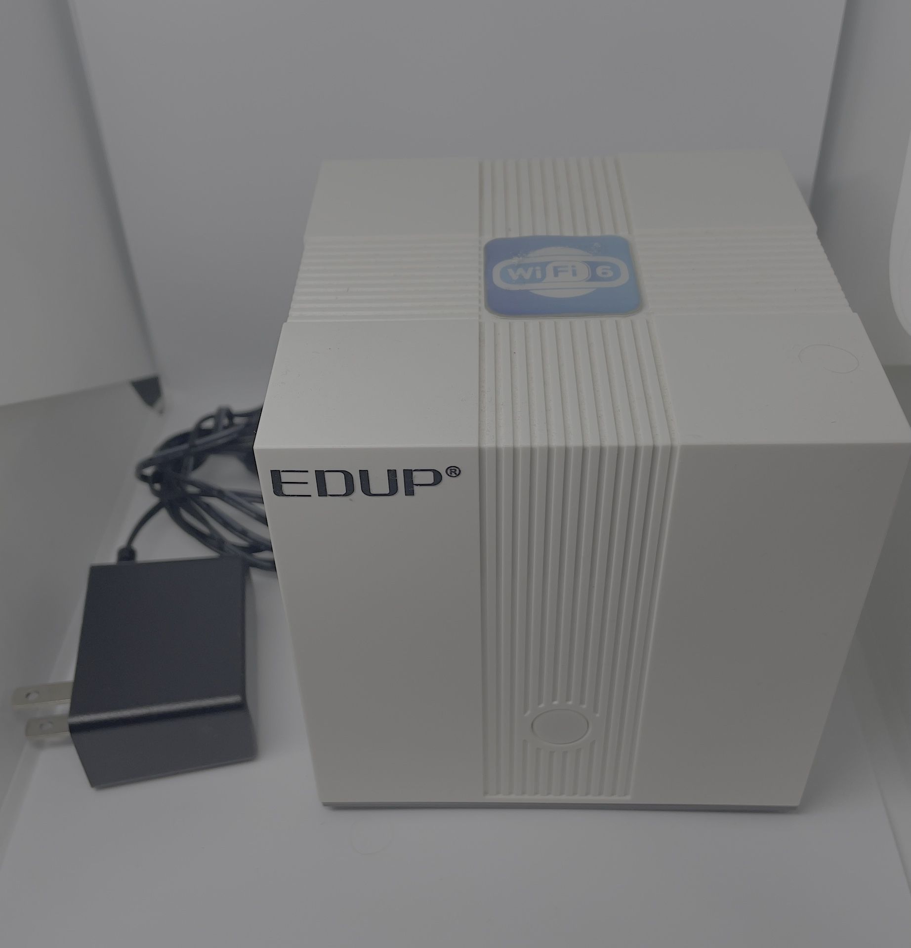 Edup Wifi 6 Router