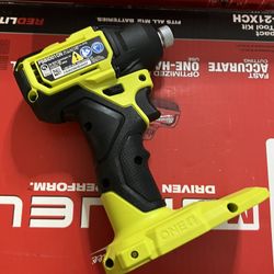 Ryobi Drill
