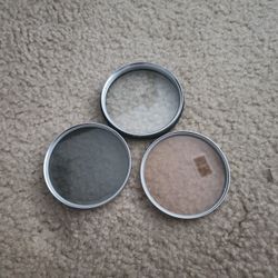 Opteka Filter Kit With Sony Adapter